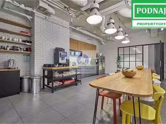 Lokal wynajmę, Warszawa, Praga Północ, Białostocka, 924 m2, cena: 17 107 zł