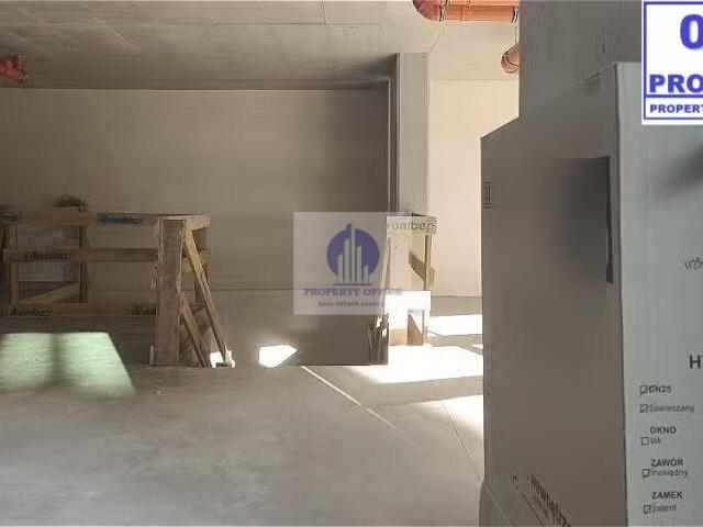 Lokal wynajmę, Warszawa, Praga Północ, Stalowa, 184 m2, cena: 14 754 zł