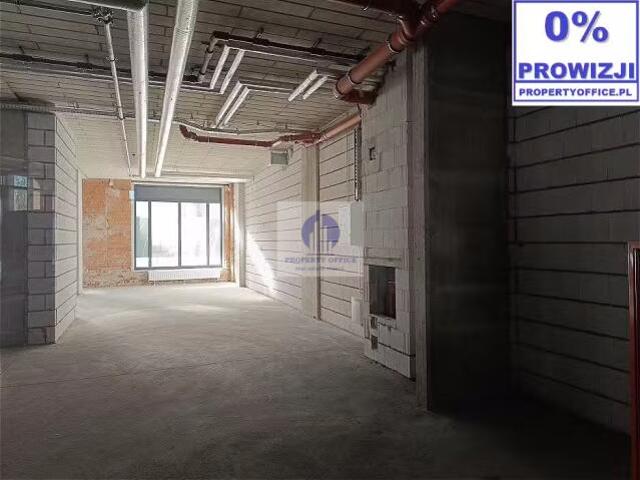 Lokal wynajmę, Warszawa, Praga Północ, Stalowa, 182 m2, cena: 14 590 zł