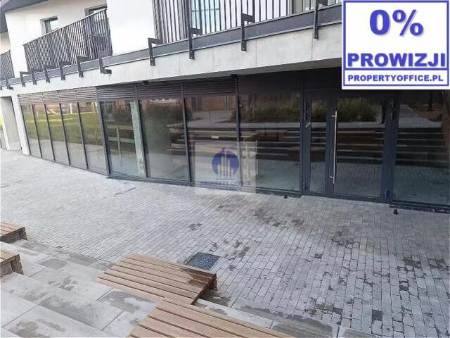 Lokal wynajmę, Warszawa, Praga Północ, Stalowa, 193 m2, cena: 15 519 zł