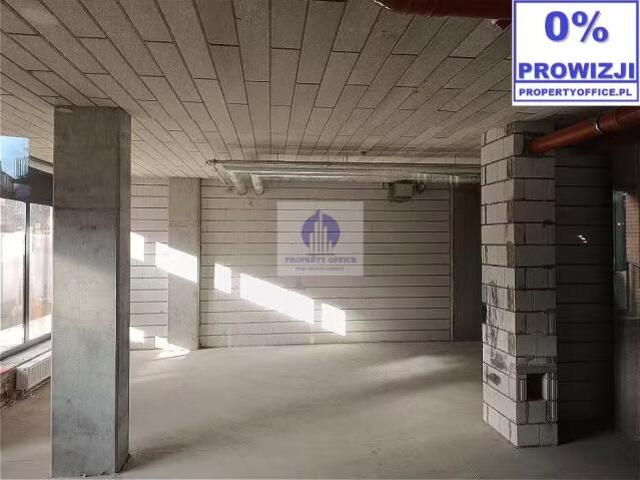 Lokal wynajmę, Warszawa, Praga Północ, Stalowa, 61 m2, cena: 4 888 zł
