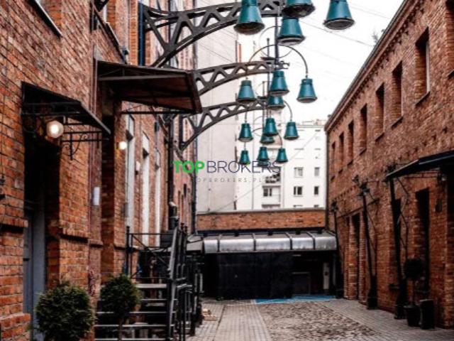 Lokal wynajmę, Warszawa, Praga Północ Stara Praga, 65 m2, cena: 7 150 zł