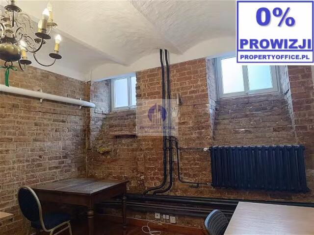 Lokal wynajmę, Warszawa, Praga Północ, Ząbkowska, 45 m2, cena: 4 095 zł