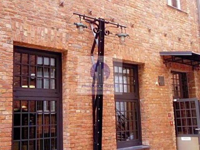 Lokal wynajmę, Warszawa, Praga Północ, Ząbkowska, 35 m2, cena: 3 850 zł