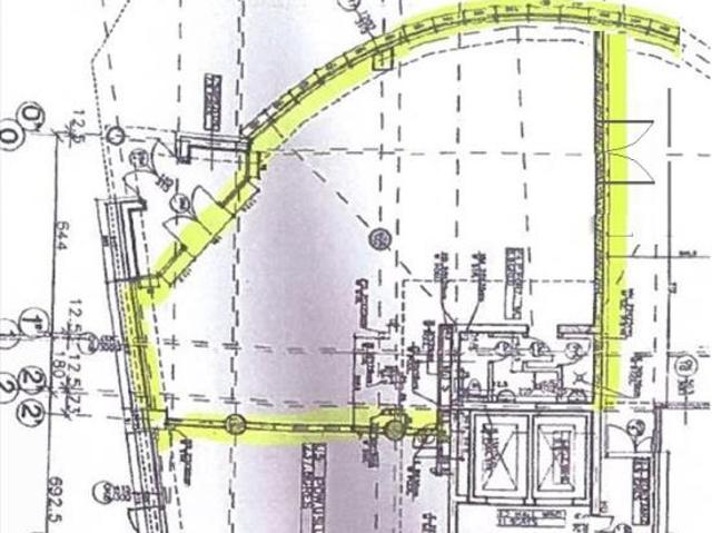Lokal wynajmę, Warszawa, Praga Południe, 157 m2, cena: 34 500 zł