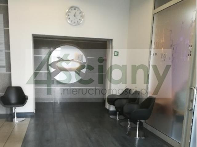 Lokal wynajmę, WARSZAWA, PRAGA POŁUDNIE,, 22 m2, cena: 1 733 zł