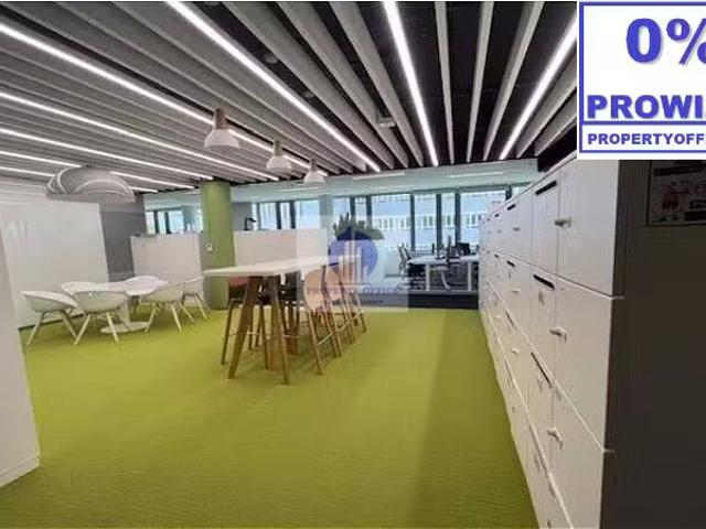 Lokal wynajmę, Warszawa, Praga Południe, Kamionkowska, 753 m2, cena: 51 957 zł