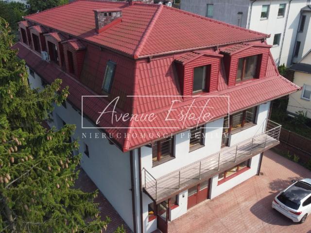 Lokal wynajmę, Warszawa, Praga Południe, Marsa, 600 m2, cena: 25 900 zł