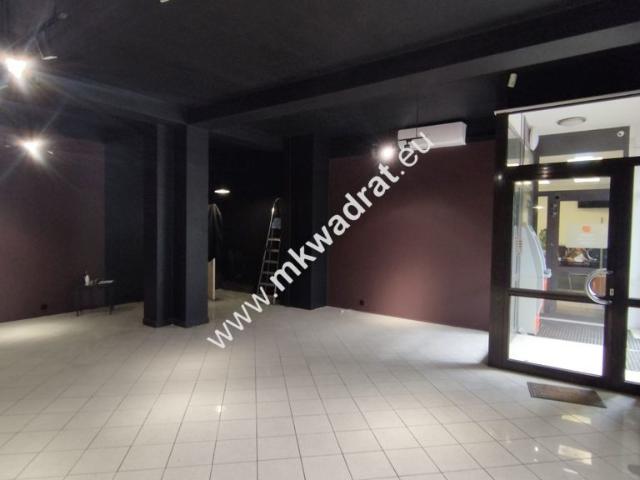 Lokal wynajmę, WARSZAWA, PRAGA POŁUDNIE, www.mkwadrat.eu, 93 m2, cena: 8 000 zł