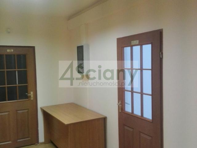Lokal wynajmę, WARSZAWA, ŚRÓDMIEŚCIE,, 46 m2, cena: 2 990 zł