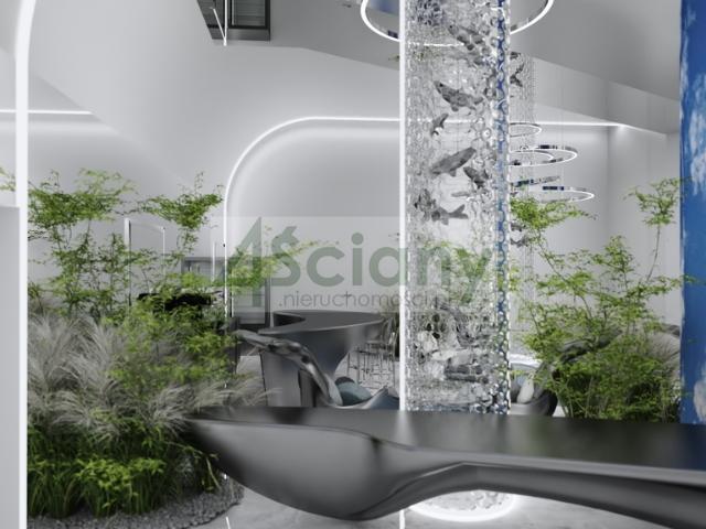 Lokal wynajmę, WARSZAWA, ŚRÓDMIEŚCIE,, 52 m2, cena: 3 120 zł