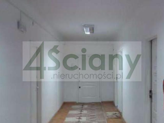 Lokal wynajmę, WARSZAWA, ŚRÓDMIEŚCIE,, 550 m2, cena: 31 900 zł