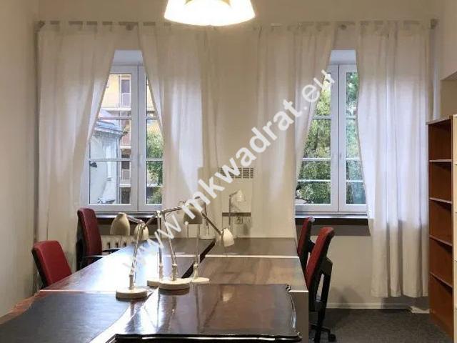 Lokal wynajmę, WARSZAWA, ŚRÓDMIEŚCIE,, 63 m2, cena: 4 500 zł
