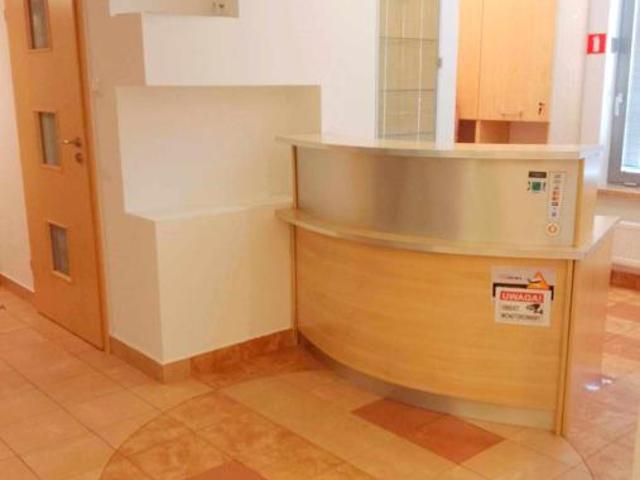 Lokal wynajmę, Warszawa, Śródmieście, 92 m2, cena: 5 800 zł