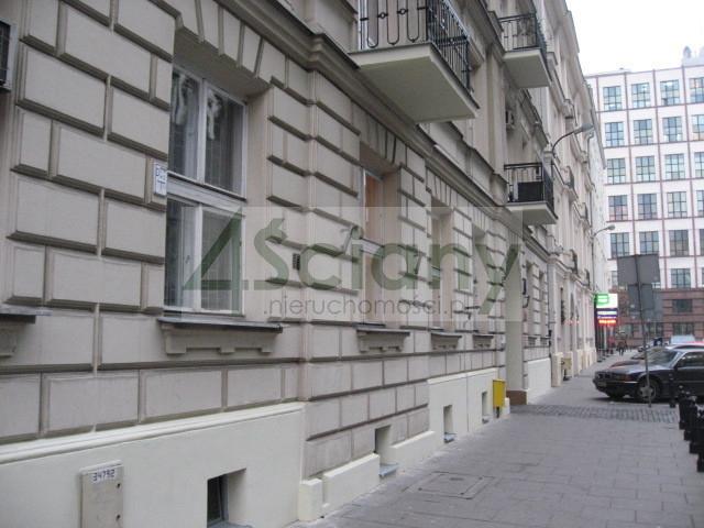 Lokal wynajmę, WARSZAWA, ŚRÓDMIEŚCIE,, 13 m2, cena: 759 zł