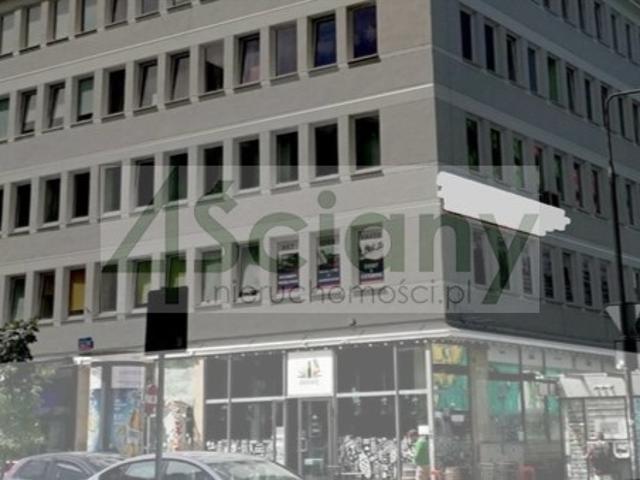 Lokal wynajmę, WARSZAWA, ŚRÓDMIEŚCIE,, 220 m2, cena: 30 825 zł