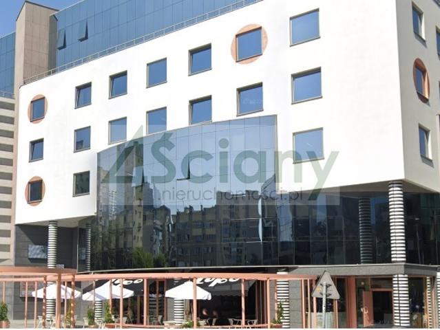 Lokal wynajmę, WARSZAWA, ŚRÓDMIEŚCIE,, 231 m2, cena: 4 482 zł