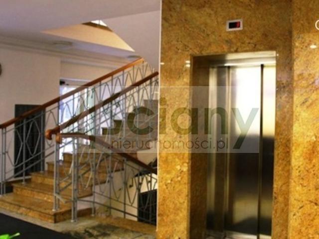 Lokal wynajmę, WARSZAWA, ŚRÓDMIEŚCIE,, 27 m2, cena: 1 807 zł