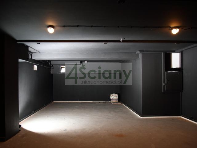 Lokal wynajmę, WARSZAWA, ŚRÓDMIEŚCIE,, 252 m2, cena: 10 900 zł