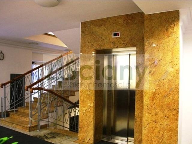 Lokal wynajmę, WARSZAWA, ŚRÓDMIEŚCIE,, 35 m2, cena: 2 380 zł