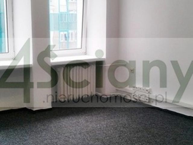 Lokal wynajmę, WARSZAWA, ŚRÓDMIEŚCIE,, 36 m2, cena: 2 340 zł