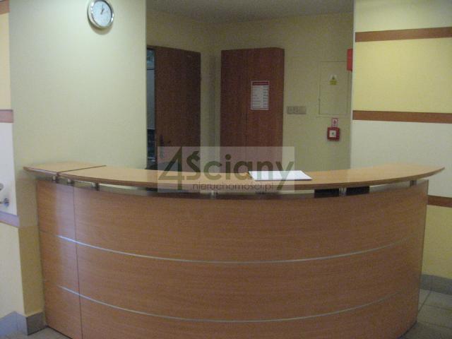 Lokal wynajmę, WARSZAWA, ŚRÓDMIEŚCIE,, 38 m2, cena: 2 546 zł