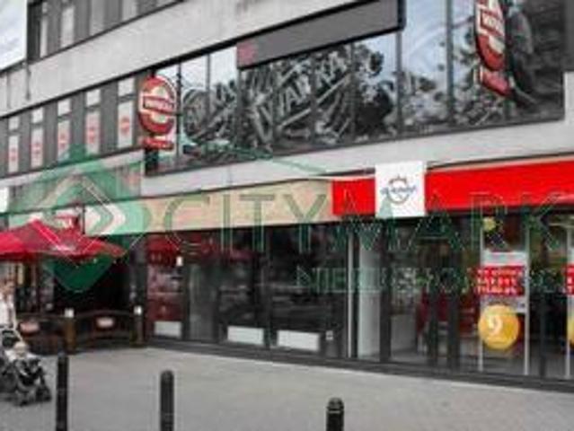 Lokal wynajmę, Warszawa, Śródmieście, 39 m2, cena: 1 755 zł