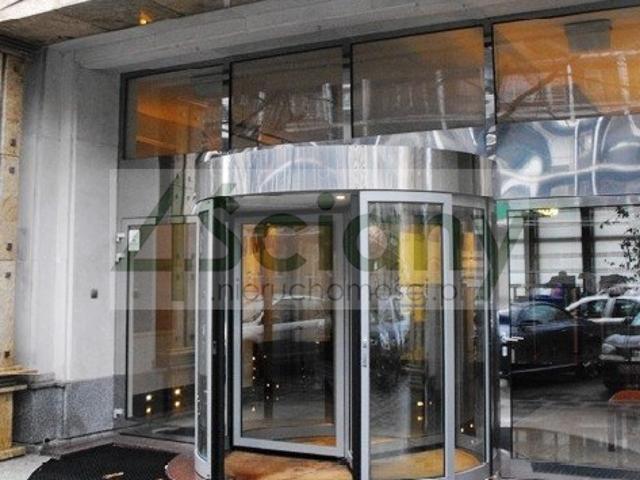 Lokal wynajmę, WARSZAWA, ŚRÓDMIEŚCIE,, 39 m2, cena: 2 535 zł