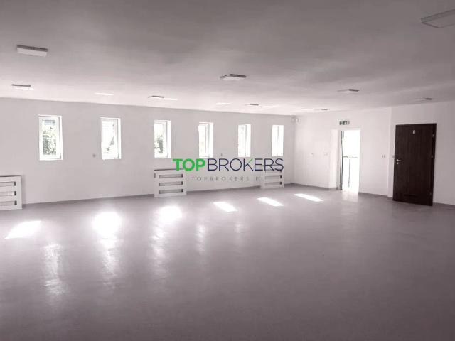 Lokal wynajmę, Warszawa, Śródmieście Ujazdów, 620 m2, cena: 52 700 zł