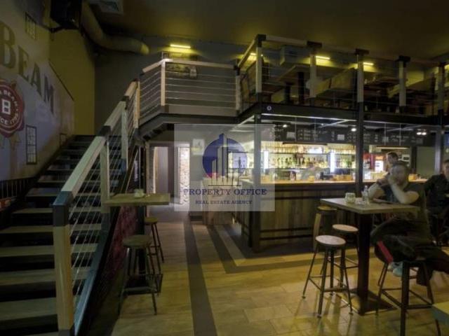 Lokal wynajmę, Warszawa, Śródmieście, Świętokrzyska, 295 m2, cena: 5 900 zł