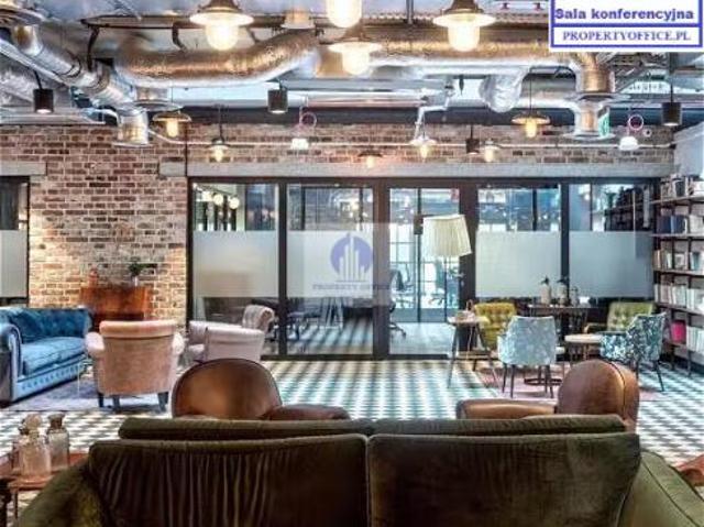 Lokal wynajmę, Warszawa, Śródmieście, Wilcza, 150 m2, cena: 875 zł
