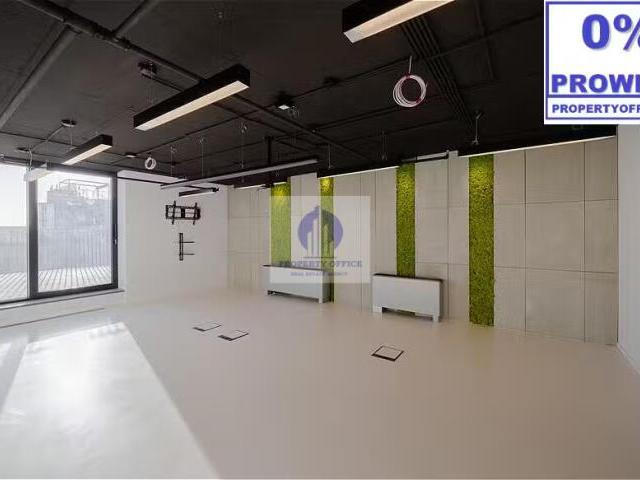 Lokal wynajmę, Warszawa, Śródmieście, Wilcza, 180 m2, cena: 4 140 zł