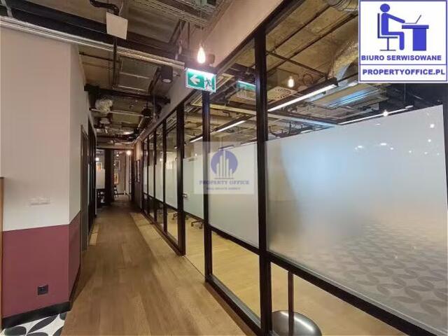 Lokal wynajmę, Warszawa, Śródmieście, Wilcza, 18 m2, cena: 8 800 zł