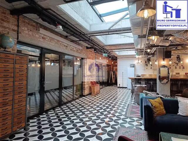 Lokal wynajmę, Warszawa, Śródmieście, Wilcza, 200 m2, cena: 125 000 zł