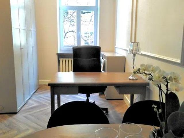Lokal wynajmę, Warszawa, Śródmieście, Wilcza, 47 m2, cena: 5 900 zł