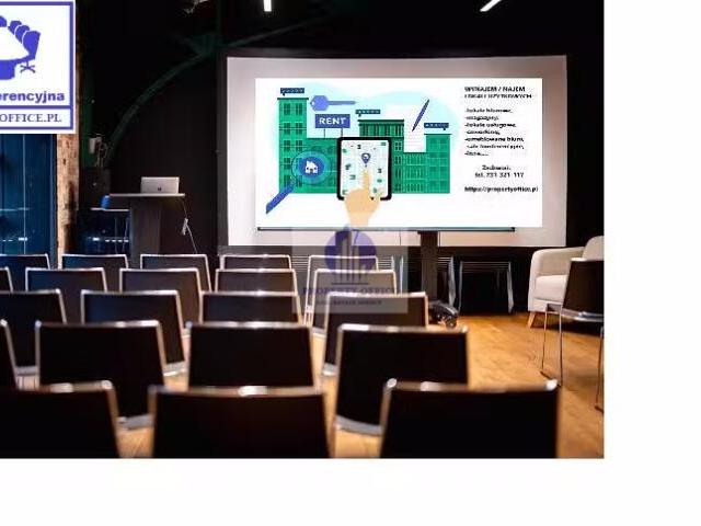 Lokal wynajmę, Warszawa, Śródmieście, Wilcza, 86 m2, cena: 875 zł
