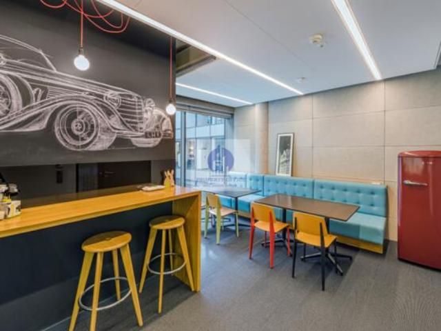 Lokal wynajmę, Warszawa, Śródmieście, Zgoda, 177 m2, cena: 3 850 zł