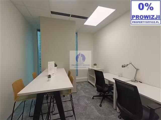 Lokal wynajmę, Warszawa, Śródmieście, al. Jana Pawła II, 13 m2, cena: 6 080 zł