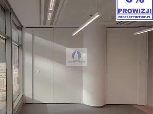 Lokal wynajmę, Warszawa, Śródmieście, al. Jana Pawła II, 770 m2, cena: 16 170 zł
