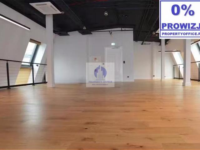 Lokal wynajmę, Warszawa, Śródmieście, al. Jerozolimskie, 286 m2, cena: 7 158 zł
