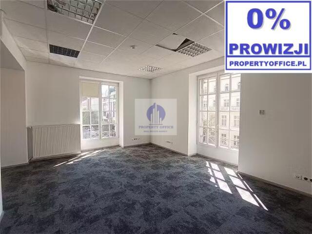 Lokal wynajmę, Warszawa, Śródmieście, Chałubińskiego, 101 m2, cena: 7 628 zł