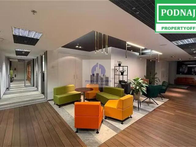 Lokal wynajmę, Warszawa, Śródmieście, Filtrowa, 593 m2, cena: 9 429 zł