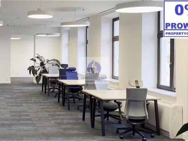 Lokal wynajmę, Warszawa, Śródmieście, Królewska, 311 m2, cena: 5 918 zł