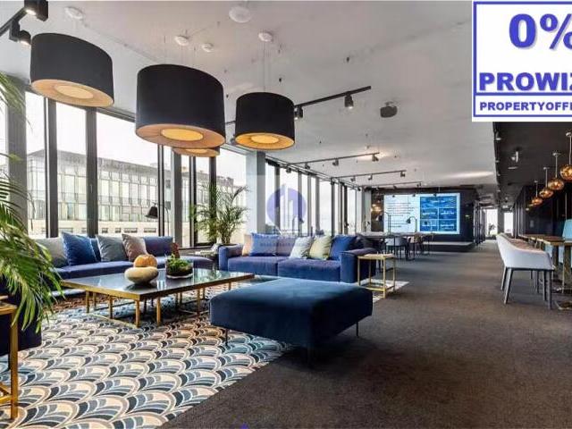 Lokal wynajmę, Warszawa, Śródmieście, Marszałkowska, 14 m2, cena: 4 500 zł