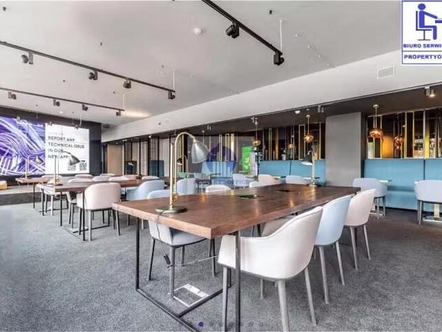 Lokal wynajmę, Warszawa, Śródmieście, Marszałkowska, 18 m2, cena: 5 900 zł