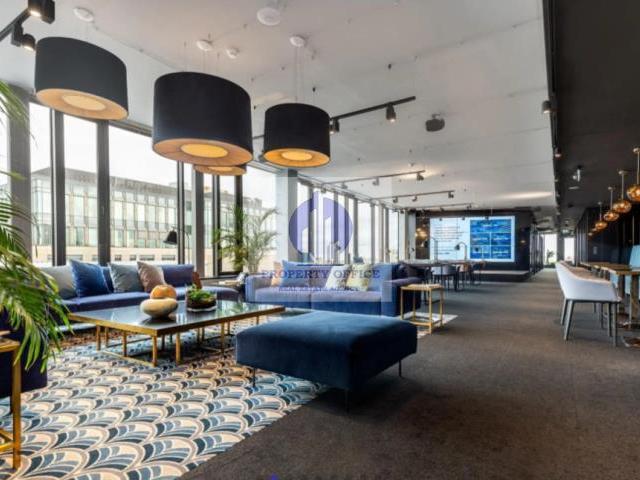 Lokal wynajmę, Warszawa, Śródmieście, Marszałkowska, 34 m2, cena: 12 600 zł