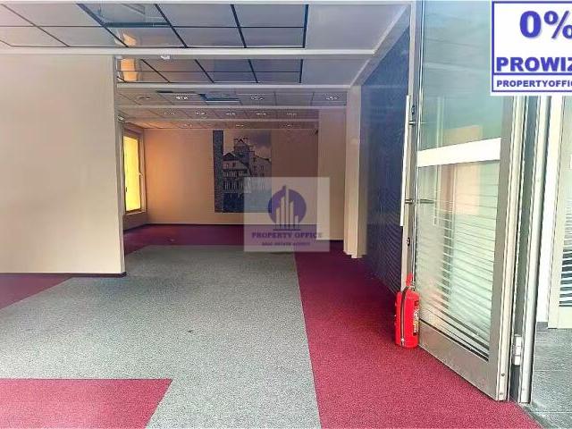 Lokal wynajmę, Warszawa, Śródmieście, Marszałkowska, 370 m2, cena: 11 100 zł