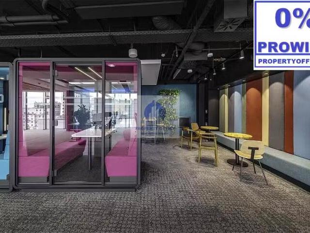 Lokal wynajmę, Warszawa, Śródmieście, Marszałkowska, 432 m2, cena: 10 800 zł