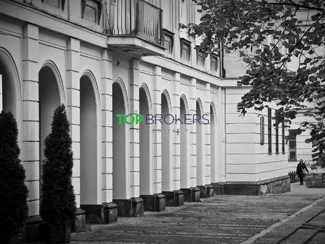 Lokal wynajmę, Warszawa, Śródmieście Północne, Nowy Świat, 100 m2, cena: 10 900 zł