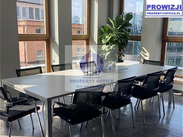 Lokal wynajmę, Warszawa, Śródmieście, pl. Trzech Krzyży, 171 m2, cena: 4 078 zł